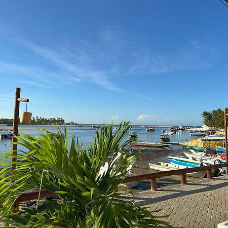 Hotel Mar A Vista Ilha De Boipeba Velha Boipeba Zewnętrze zdjęcie