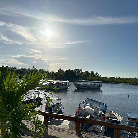 Hotel Mar A Vista Ilha De Boipeba Velha Boipeba Zewnętrze zdjęcie