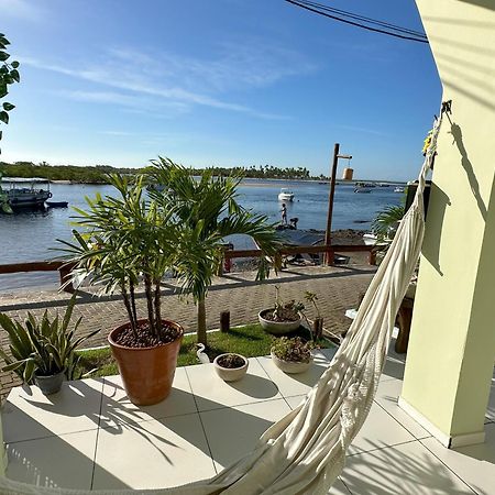 Hotel Mar A Vista Ilha De Boipeba Velha Boipeba Zewnętrze zdjęcie