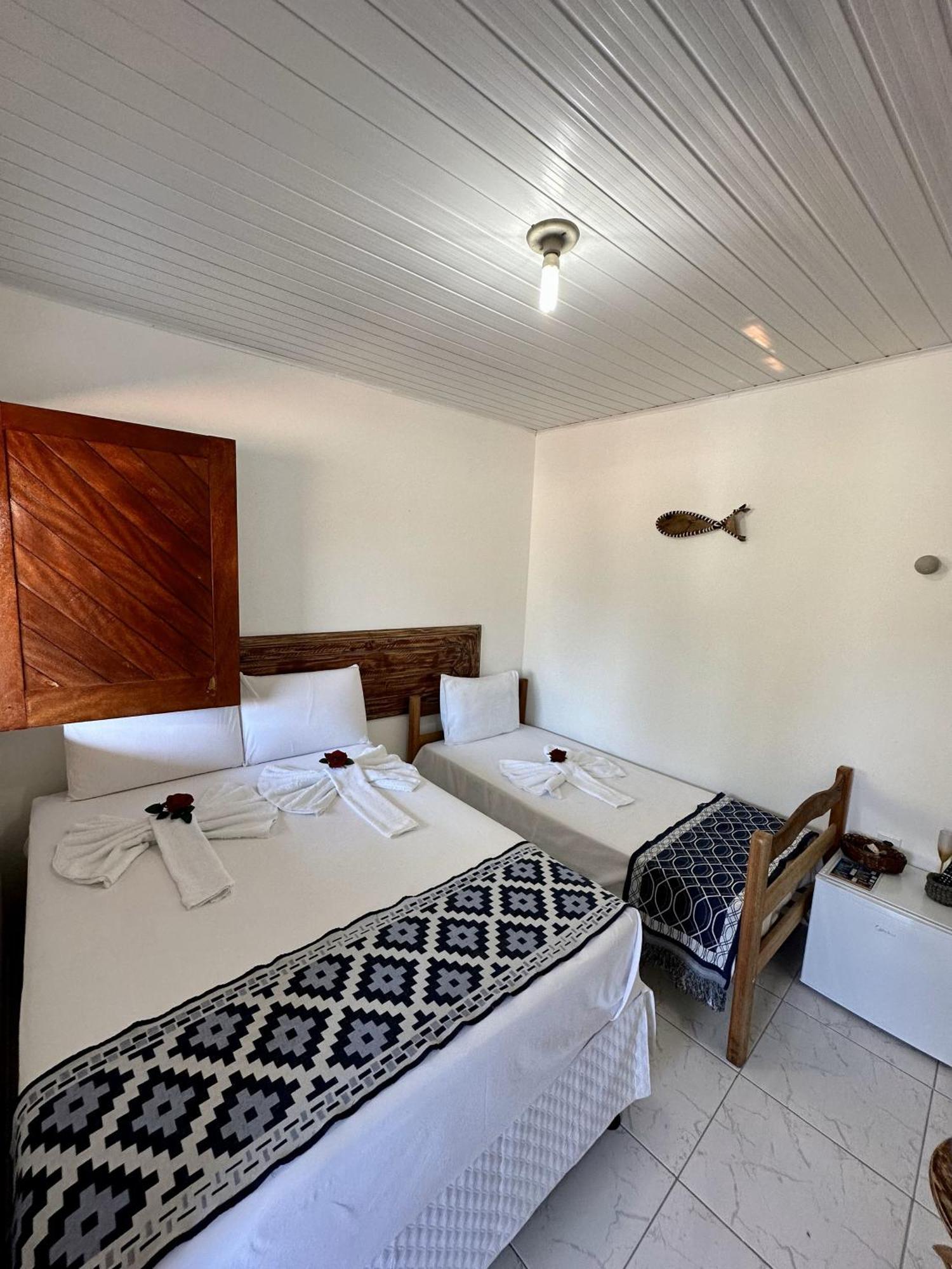 Hotel Mar A Vista Ilha De Boipeba Velha Boipeba Zewnętrze zdjęcie