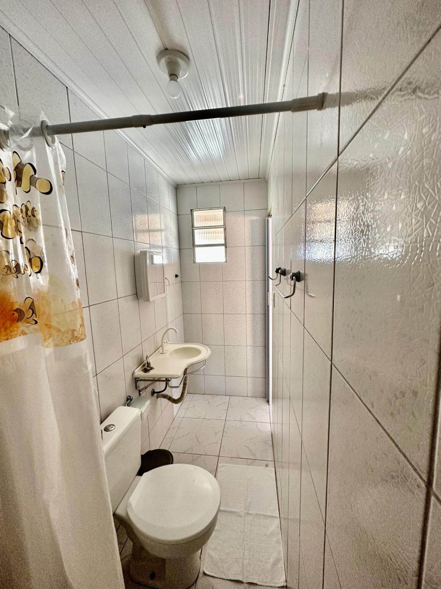 Hotel Mar A Vista Ilha De Boipeba Velha Boipeba Pokój zdjęcie