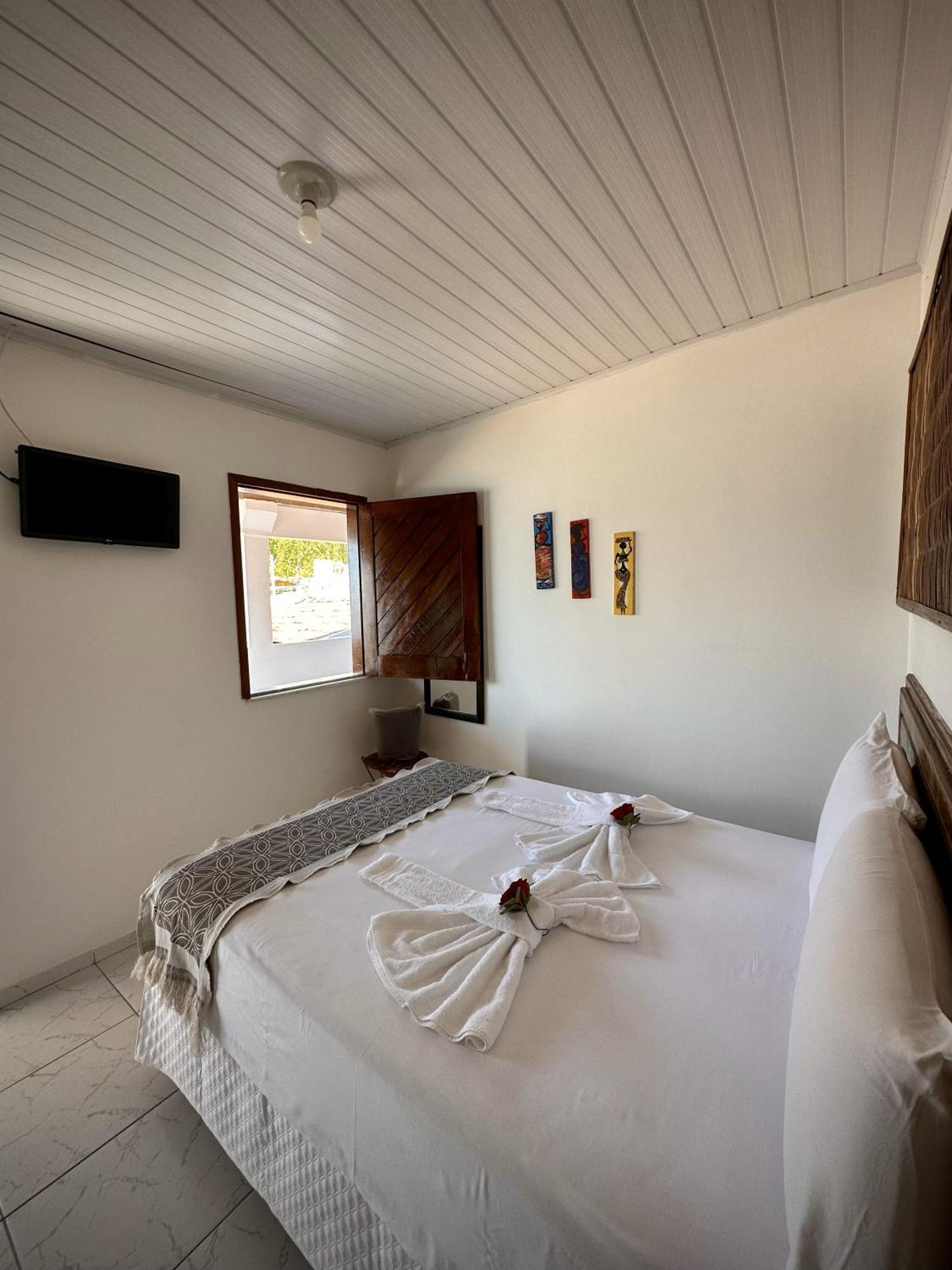 Hotel Mar A Vista Ilha De Boipeba Velha Boipeba Zewnętrze zdjęcie